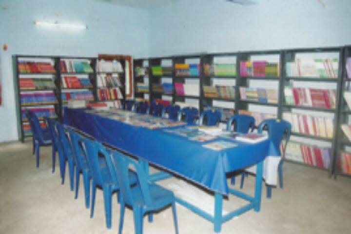 Mohammed Arhaan D Ed and B Ed College, Prakasam campus photo 4