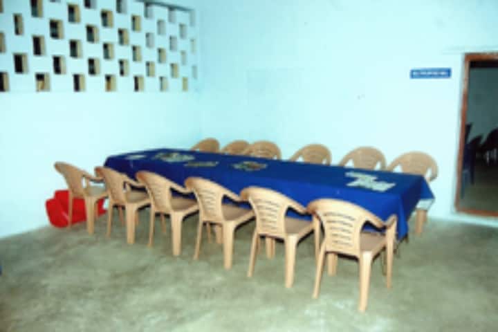 Mohammed Arhaan D Ed and B Ed College, Prakasam campus photo 5