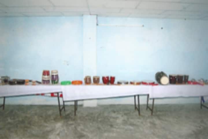 Mohammed Arhaan D Ed and B Ed College, Prakasam campus photo 6