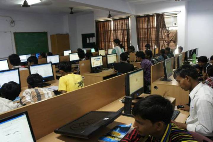 Jagannath University, Jaipur campus photo 5