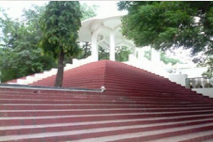 Marathwada College of Education, Aurangabad campus photo 2