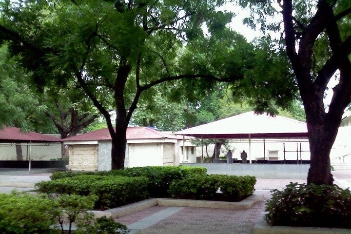 Marathwada College of Education, Aurangabad campus photo 3