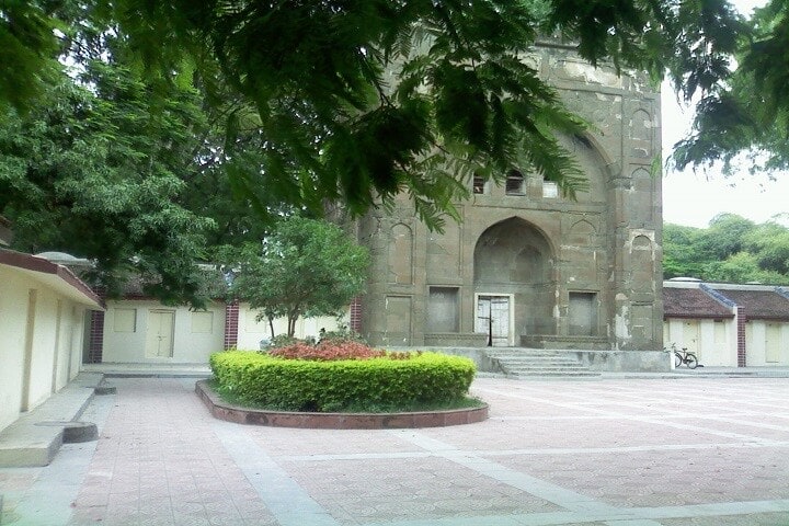 Marathwada College of Education, Aurangabad campus photo 5