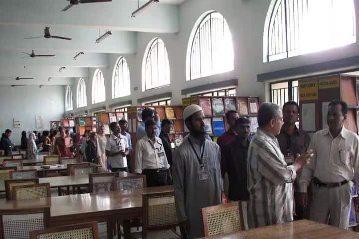 Marathwada College of Education, Aurangabad campus photo 6