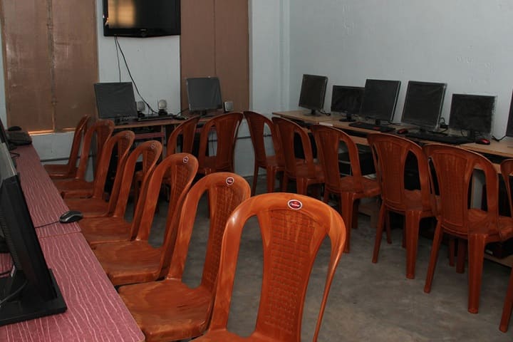 Akshara College of Education, Prakasam campus photo 4