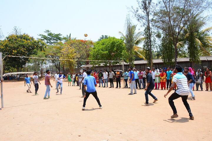 Akshara College of Education, Prakasam campus photo 6