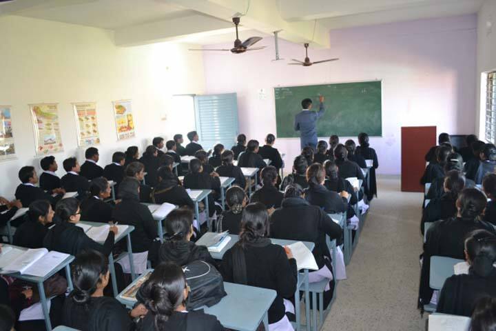 Manrakhan Mahto B Ed College, Mesra campus photo 3
