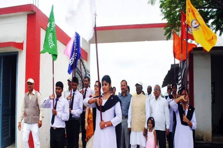 Manrakhan Mahto B Ed College, Mesra campus photo 4