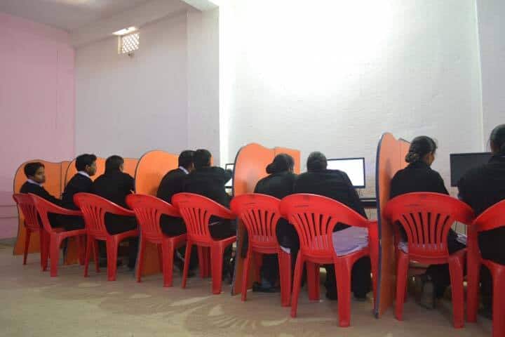 Manrakhan Mahto B Ed College, Mesra campus photo 5
