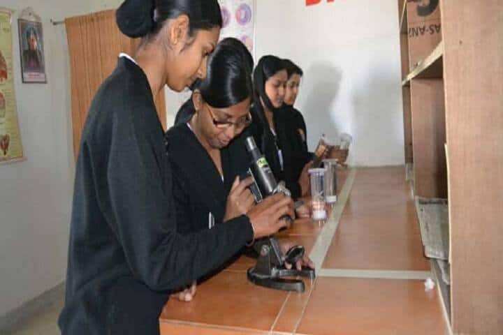 Manrakhan Mahto B Ed College, Mesra campus photo 6