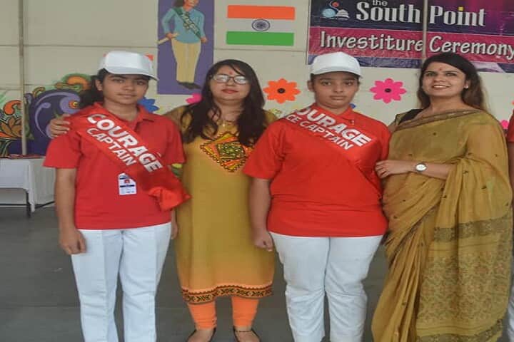 Mange Ram Womens College of Education, Sonepat campus photo 5