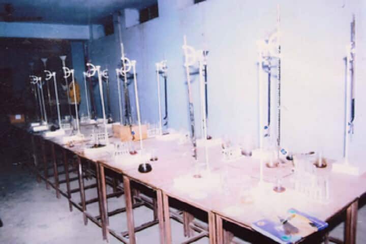 Mandiya TT College, Sikar campus photo 2
