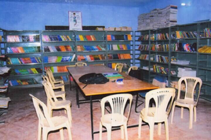 Mandiya TT College, Sikar campus photo 3