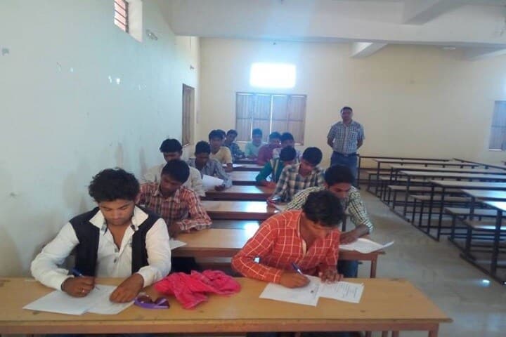 Malwa College of Education, Guna campus photo 2