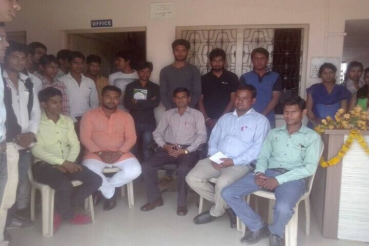 Malwa College of Education, Guna campus photo 4