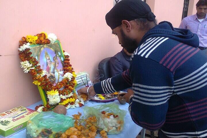 Malwa College of Education, Guna campus photo 5
