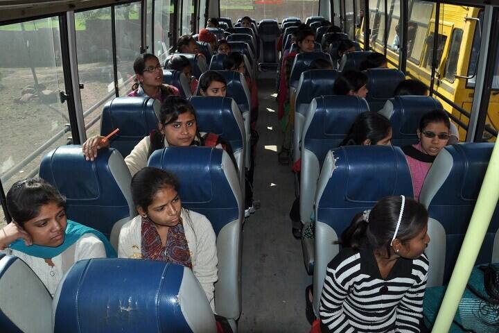 Malwa College of Education, Guna campus photo 6