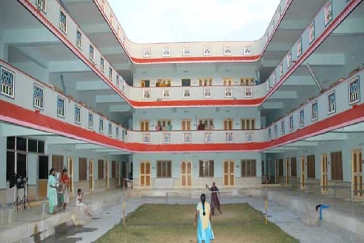 Malineni Lakshmaiah B Ed College, Singarayakonda campus photo 3