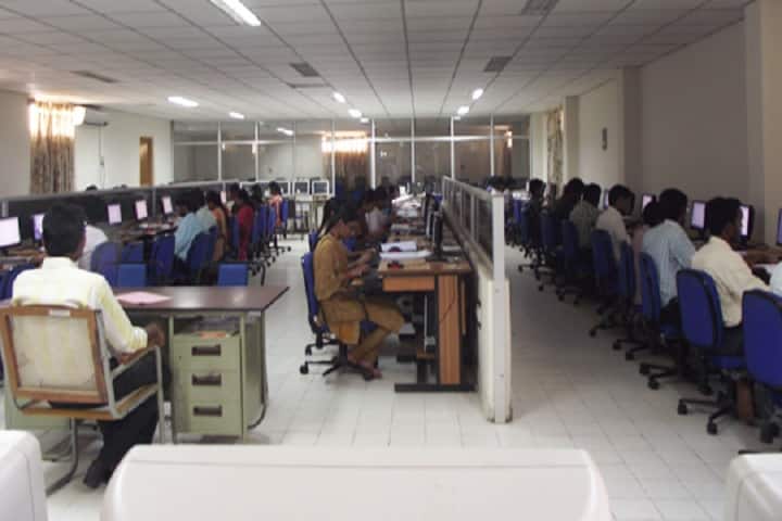 Malineni Lakshmaiah B Ed College, Singarayakonda campus photo 4