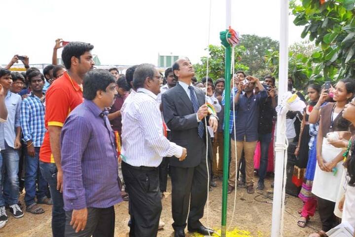 Malineni Lakshmaiah B Ed College, Singarayakonda campus photo 6