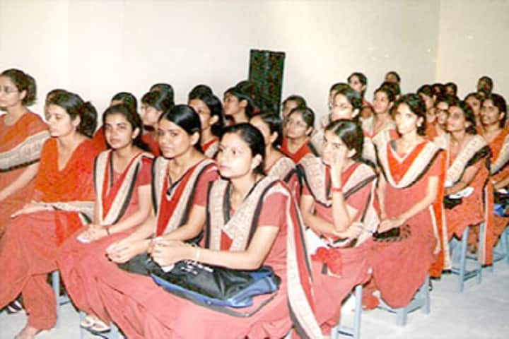 Mahatma Jyoti Rao Phoole Women's B Ed College, Jaipur campus photo 2