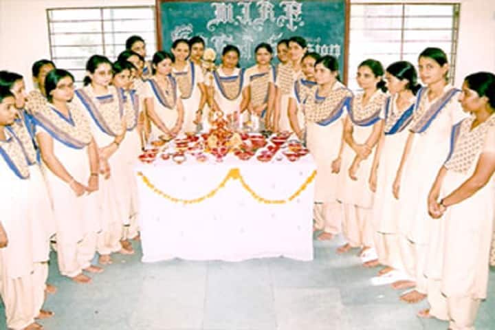 Mahatma Jyoti Rao Phoole Women's B Ed College, Jaipur campus photo 4