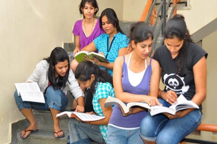 Mahatma Jyoti Rao Phoole Women's B Ed College, Jaipur campus photo 5