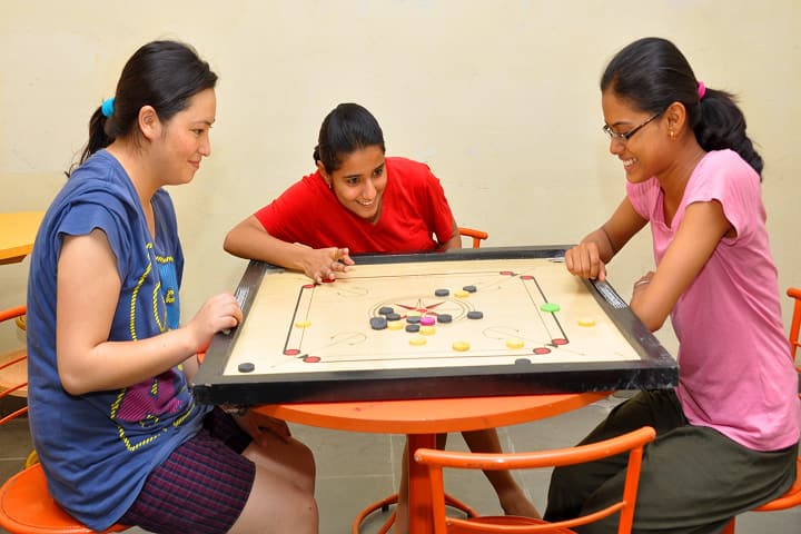 Mahatma Jyoti Rao Phoole Women's B Ed College, Jaipur campus photo 6