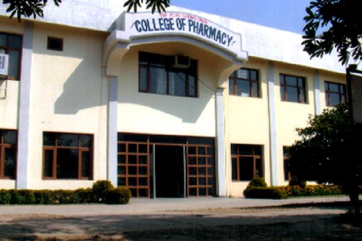 Sri Guru Gobind Singh College of Pharmacy, Chandigarh campus photo 2