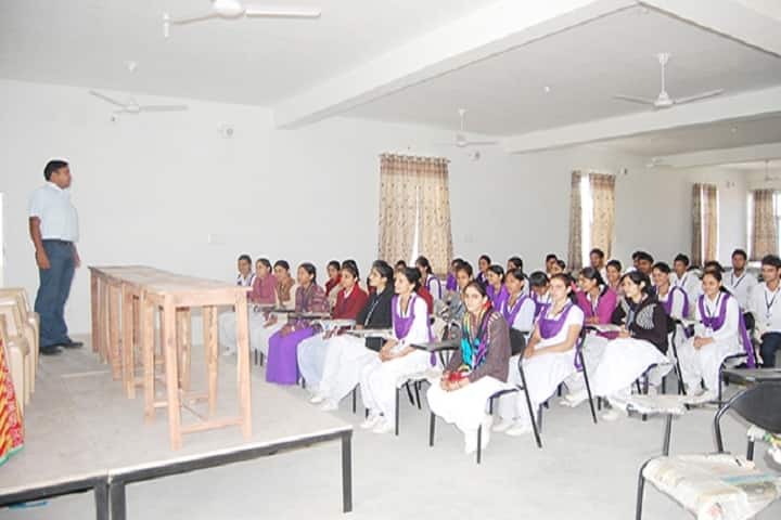 Mahatma Gandhi TT College, Shrimadhopur campus photo 2