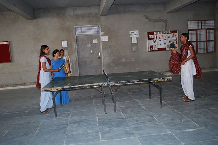Mahatma Gandhi TT College, Shrimadhopur campus photo 4