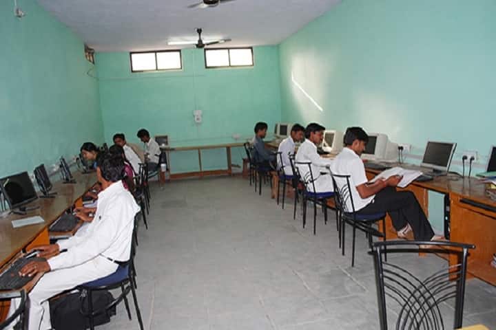 Mahatma Gandhi TT College, Shrimadhopur campus photo 5