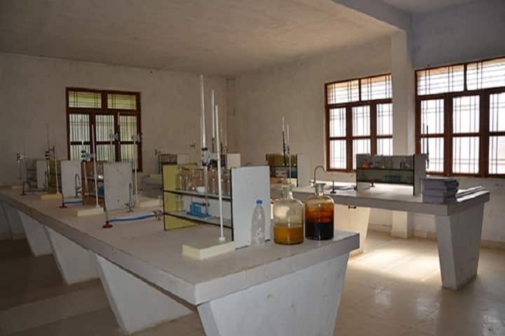 Mahatma Gandhi TT College, Shrimadhopur campus photo 6