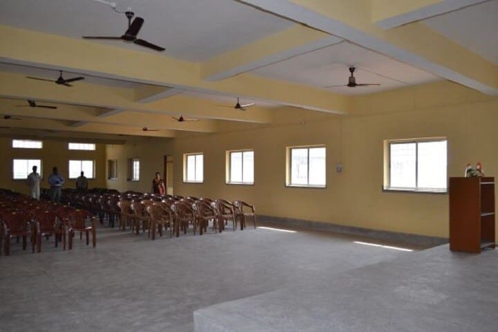 Maharshi Paramhansh College of Education, Ramgarh campus photo 2