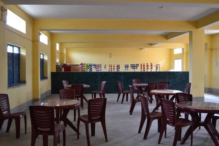 Maharshi Paramhansh College of Education, Ramgarh campus photo 3