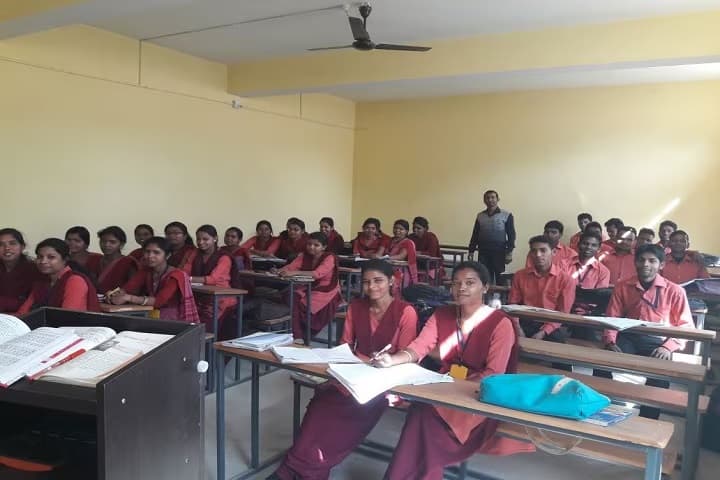 Maharshi Paramhansh College of Education, Ramgarh campus photo 4