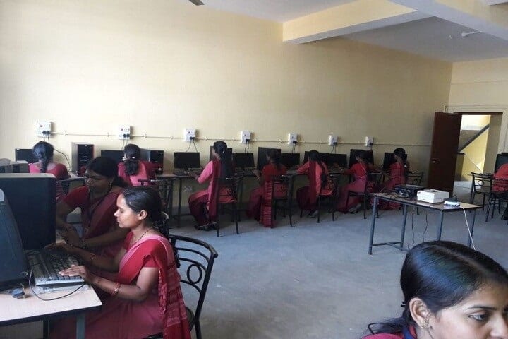 Maharshi Paramhansh College of Education, Ramgarh campus photo 5