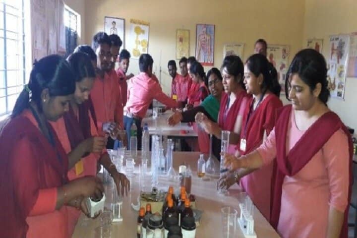 Maharshi Paramhansh College of Education, Ramgarh campus photo 6