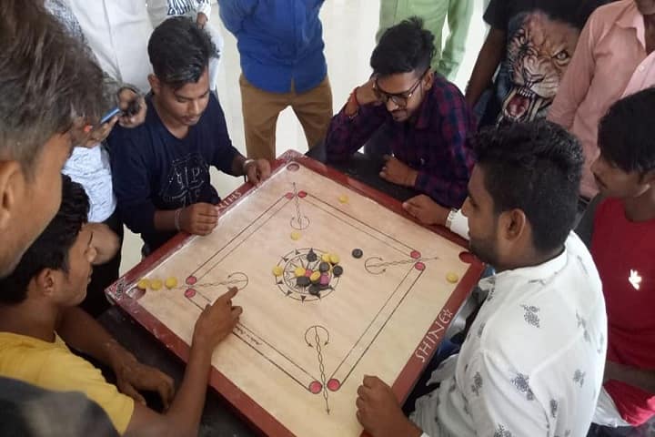 RK Institute of Pharmacy, Bareilly campus photo 4