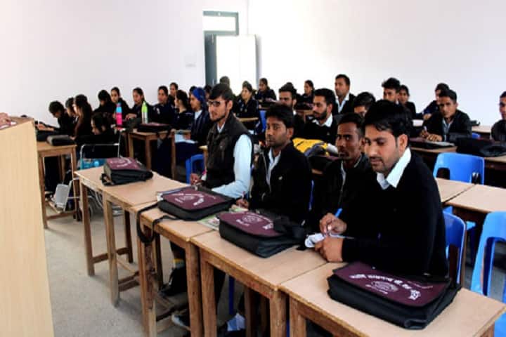 Maharshi Dayanand B Ed College, Sri Ganganagar campus photo 2
