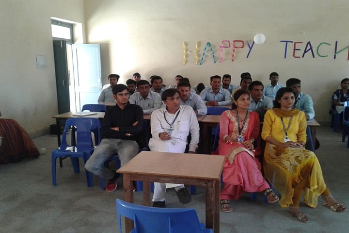 Maharshi Dayanand B Ed College, Sri Ganganagar campus photo 3