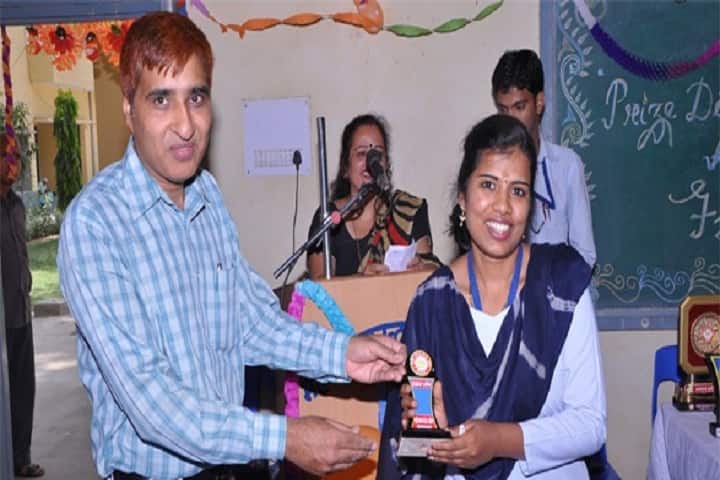 Maharshi Dayanand B Ed College, Sri Ganganagar campus photo 4