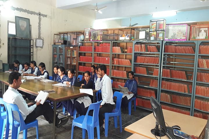 Maharshi Dayanand B Ed College, Sri Ganganagar campus photo 5