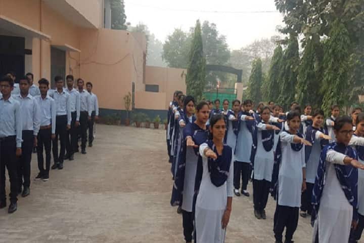 Maharshi Dayanand B Ed College, Sri Ganganagar campus photo 6