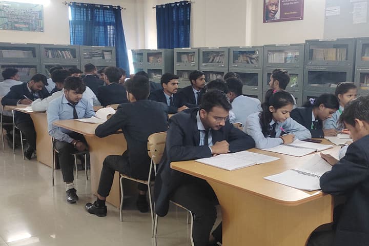 RK College of Pharmacy, Prayagraj campus photo 2