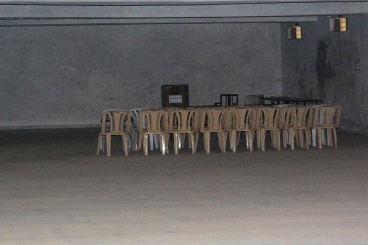 Maharshi Dayanand B Ed College, Jaipur campus photo 2