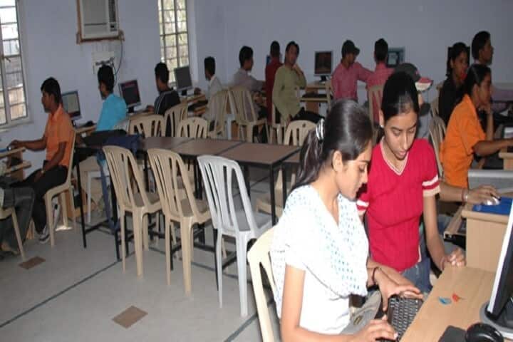 Maharshi Dayanand B Ed College, Jaipur campus photo 3
