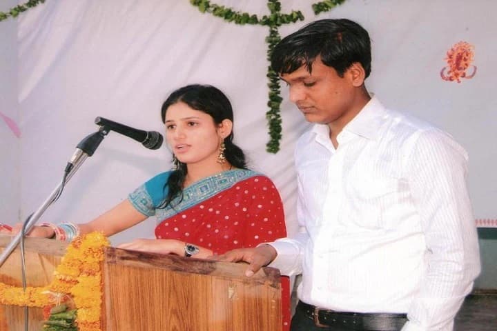 Maharshi Dayanand B Ed College, Jaipur campus photo 4