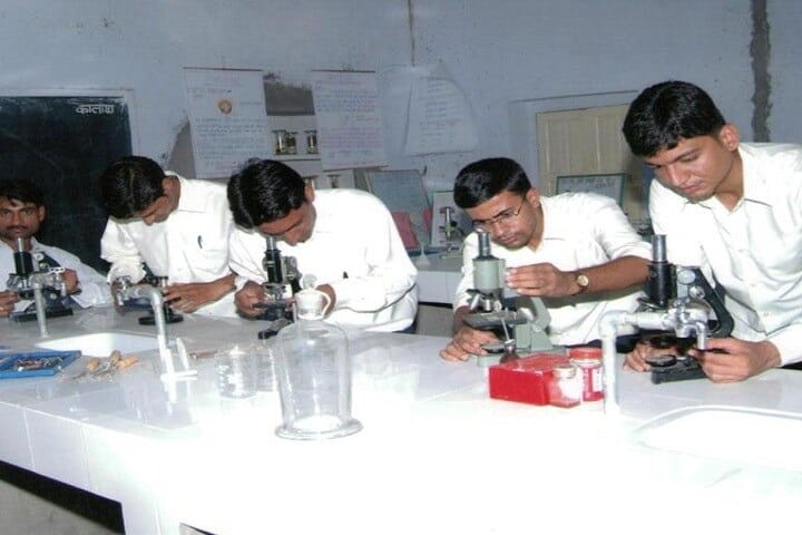 Maharshi Dayanand B Ed College, Jaipur campus photo 6