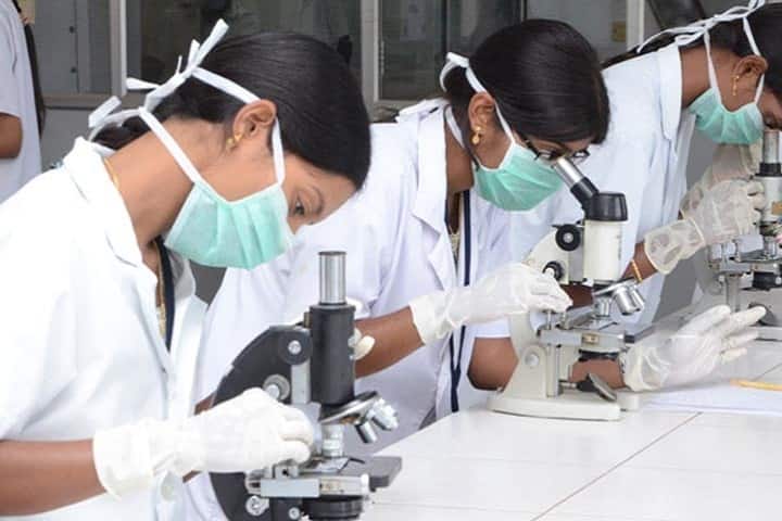 Sri Ganganagar Institute of Pharmaceutical Sciences, Sri Ganganagar campus photo 2